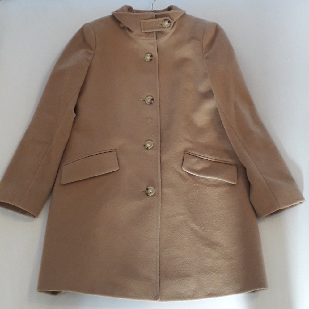 Ralph Lauren flap pocket. Perfect condition 💎